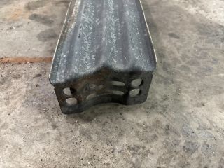 bontott VW MULTIVAN Pótkerék Tartó