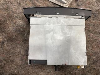 bontott VW MULTIVAN Rádió / CD