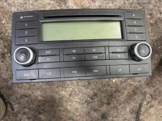 bontott VW MULTIVAN Rádió / CD