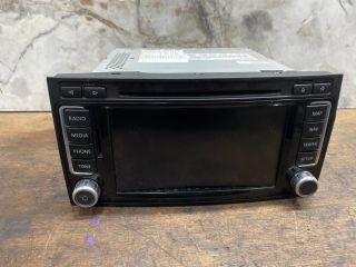 bontott VW MULTIVAN Rádió / CD