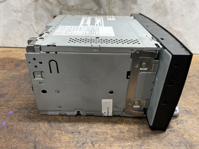 bontott VW MULTIVAN Rádió / CD