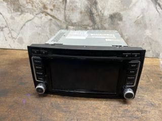 bontott VW MULTIVAN Rádió / CD