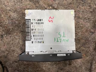 bontott VW MULTIVAN Rádió / CD