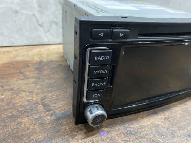 bontott VW MULTIVAN Rádió / CD