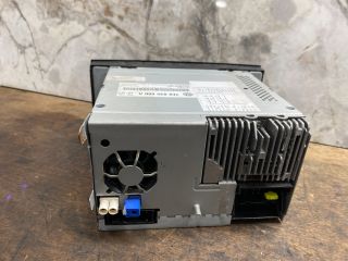 bontott VW MULTIVAN Rádió / CD