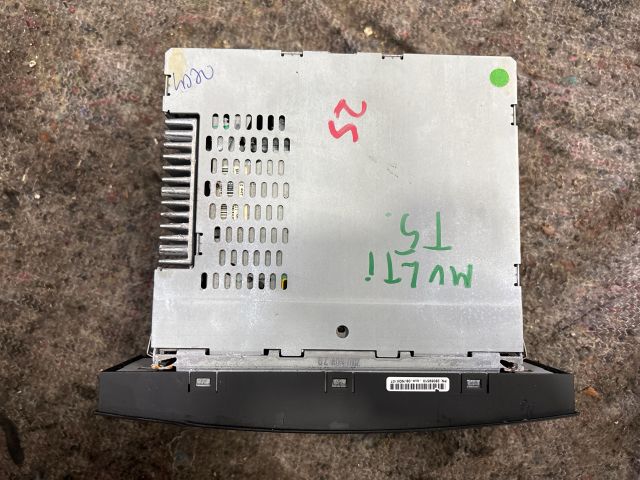 bontott VW MULTIVAN Rádió / CD