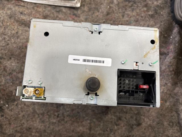 bontott VW MULTIVAN Rádió / CD