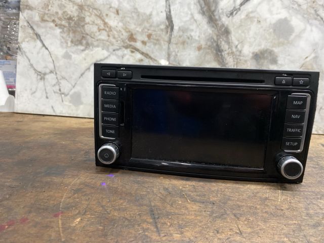 bontott VW MULTIVAN Rádió / CD