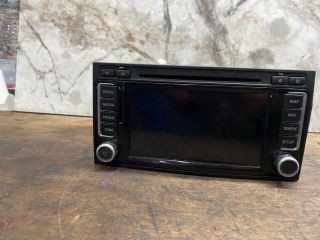 bontott VW MULTIVAN Rádió / CD