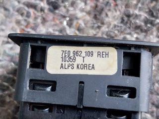 bontott VW MULTIVAN Riasztó Kapcsoló