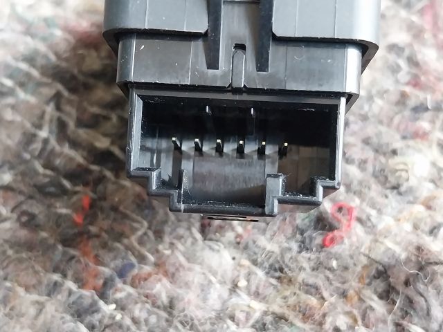 bontott VW MULTIVAN Riasztó Kapcsoló