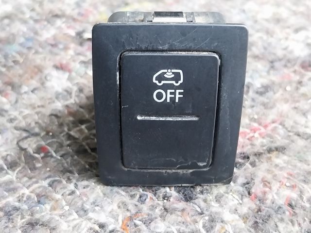 bontott VW MULTIVAN Riasztó Kapcsoló