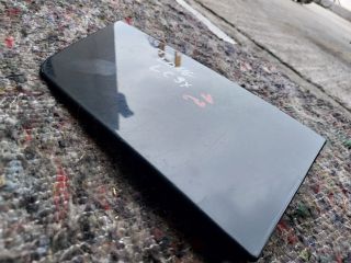 bontott VW MULTIVAN Tankajtó