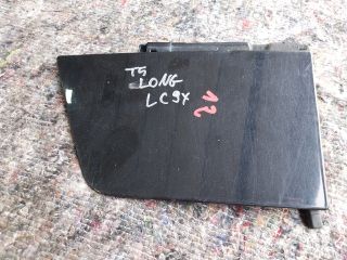 bontott VW MULTIVAN Tankajtó