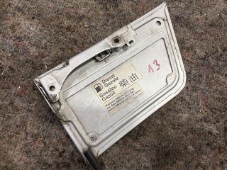 bontott VW MULTIVAN Tankajtó