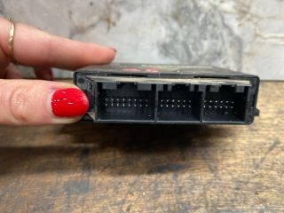 bontott VW MULTIVAN Tolatóradar Elektronika