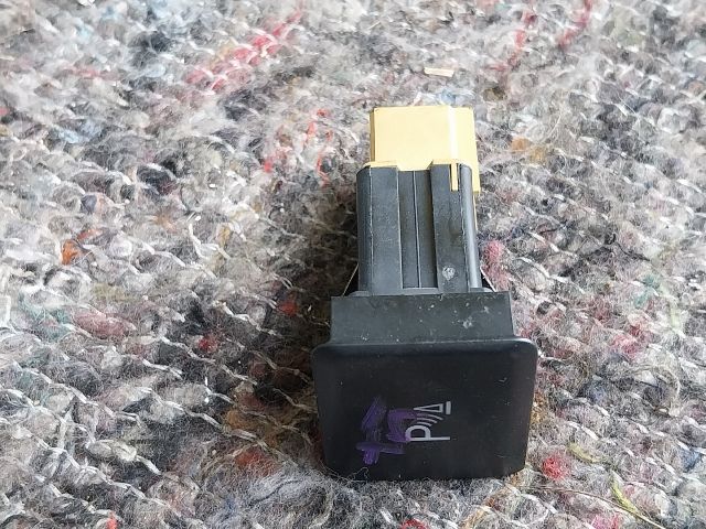 bontott VW MULTIVAN Tolatóradar Kapcsoló