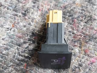 bontott VW MULTIVAN Tolatóradar Kapcsoló