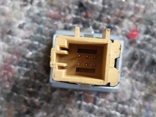 bontott VW MULTIVAN Tolatóradar Kapcsoló