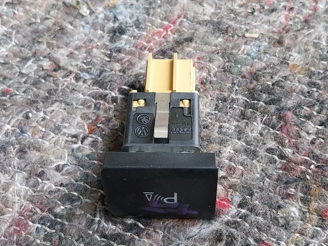 bontott VW MULTIVAN Tolatóradar Kapcsoló