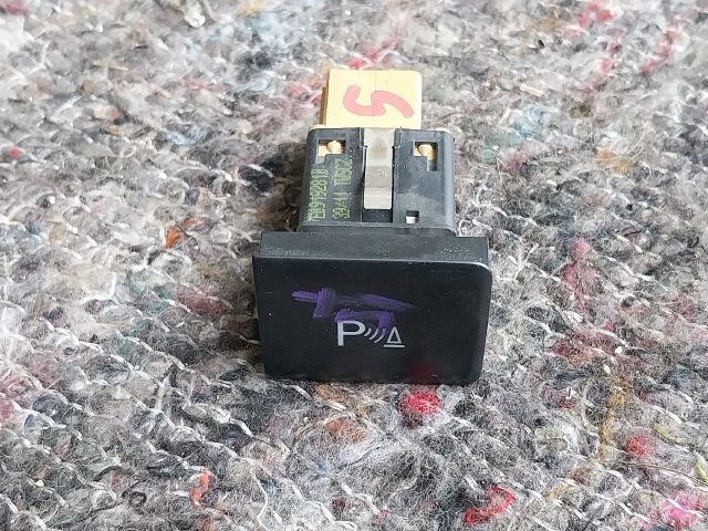 bontott VW MULTIVAN Tolatóradar Kapcsoló