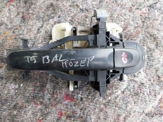 bontott VW MULTIVAN Tolóajtó Külső Kilincs