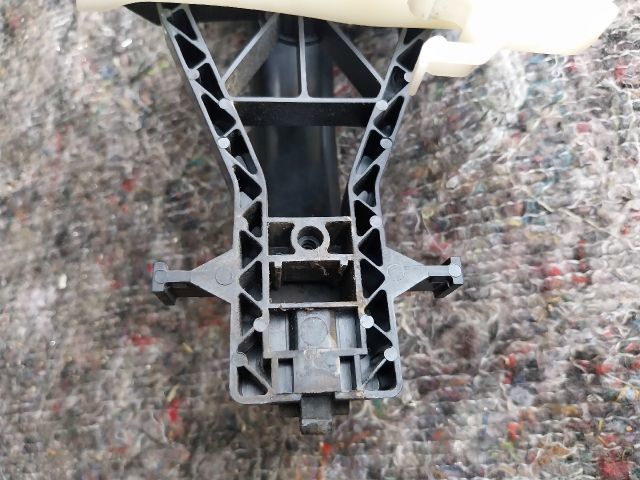 bontott VW MULTIVAN Tolóajtó Külső Kilincs