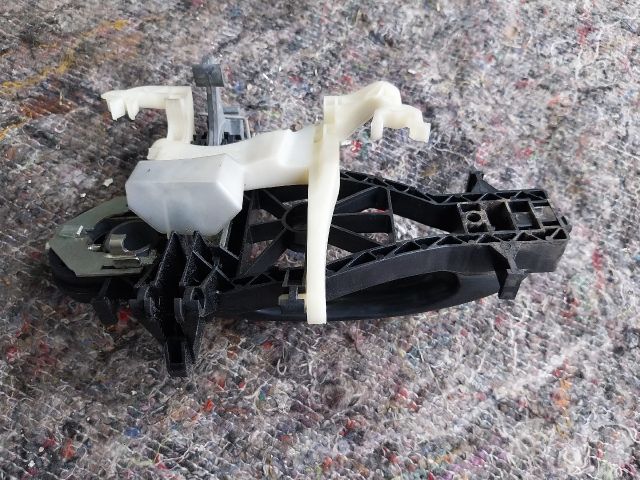 bontott VW MULTIVAN Tolóajtó Külső Kilincs