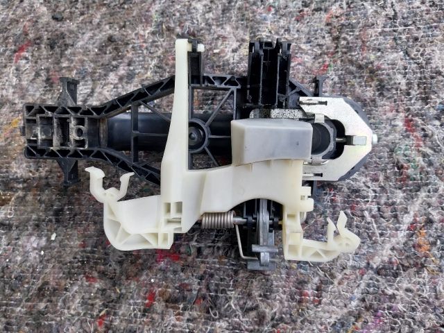 bontott VW MULTIVAN Tolóajtó Külső Kilincs