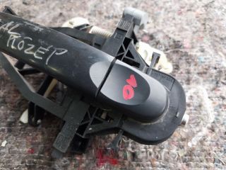 bontott VW MULTIVAN Tolóajtó Külső Kilincs