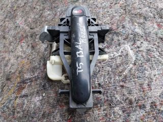 bontott VW MULTIVAN Tolóajtó Külső Kilincs