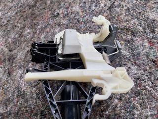 bontott VW MULTIVAN Tolóajtó Külső Kilincs