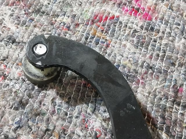 bontott VW MULTIVAN Tolóajtó Sín Görgő