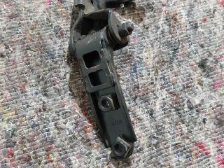 bontott VW MULTIVAN Tolóajtó Sín Görgő