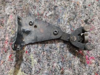 bontott VW MULTIVAN Tolóajtó Sín Görgő