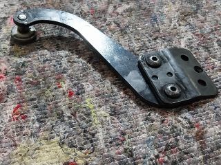 bontott VW MULTIVAN Tolóajtó Sín Görgő