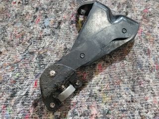 bontott VW MULTIVAN Tolóajtó Sín Görgő