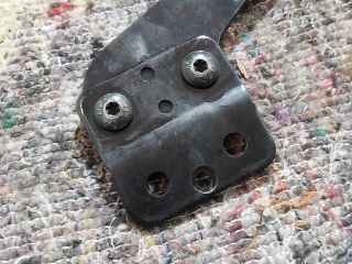 bontott VW MULTIVAN Tolóajtó Sín Görgő