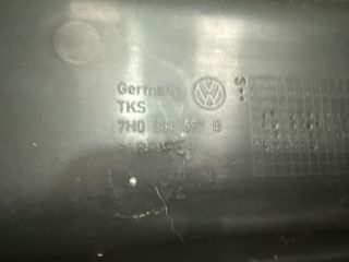 bontott VW MULTIVAN Ülés Rögzítő Takaró