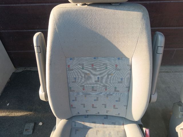 bontott VW MULTIVAN Ülés Szett