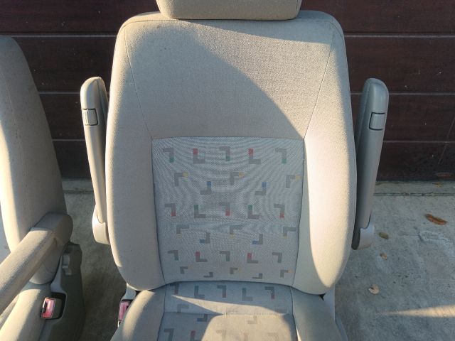 bontott VW MULTIVAN Ülés Szett