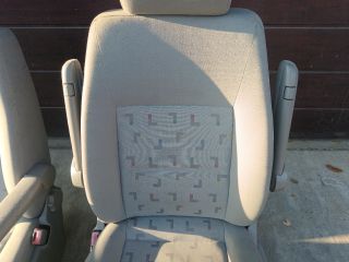bontott VW MULTIVAN Ülés Szett