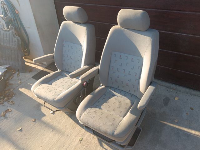 bontott VW MULTIVAN Ülés Szett