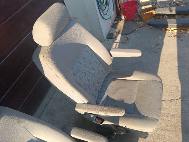 bontott VW MULTIVAN Ülés Szett