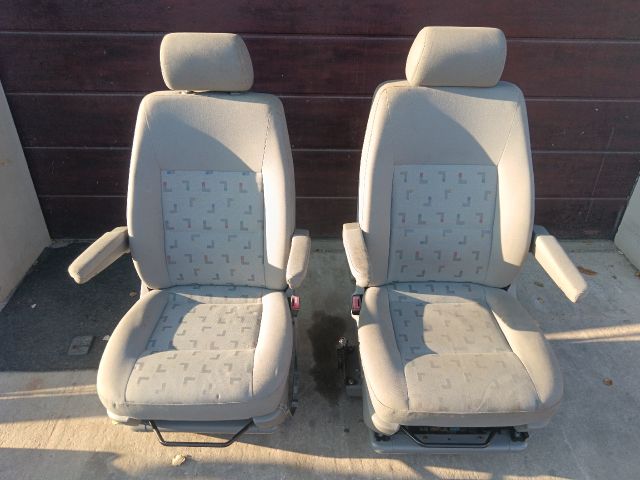 bontott VW MULTIVAN Ülés Szett