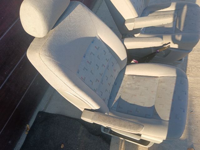 bontott VW MULTIVAN Ülés Szett