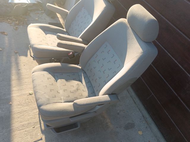 bontott VW MULTIVAN Ülés Szett