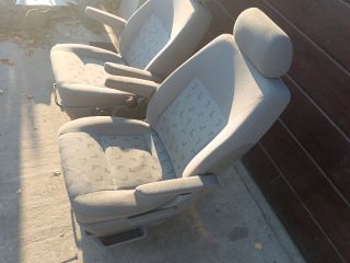 bontott VW MULTIVAN Ülés Szett