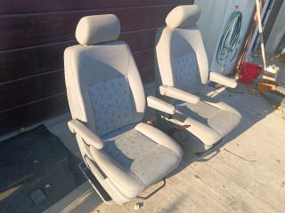 bontott VW MULTIVAN Ülés Szett