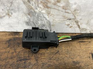 bontott VW MULTIVAN Ülésfűtés Vezérlő